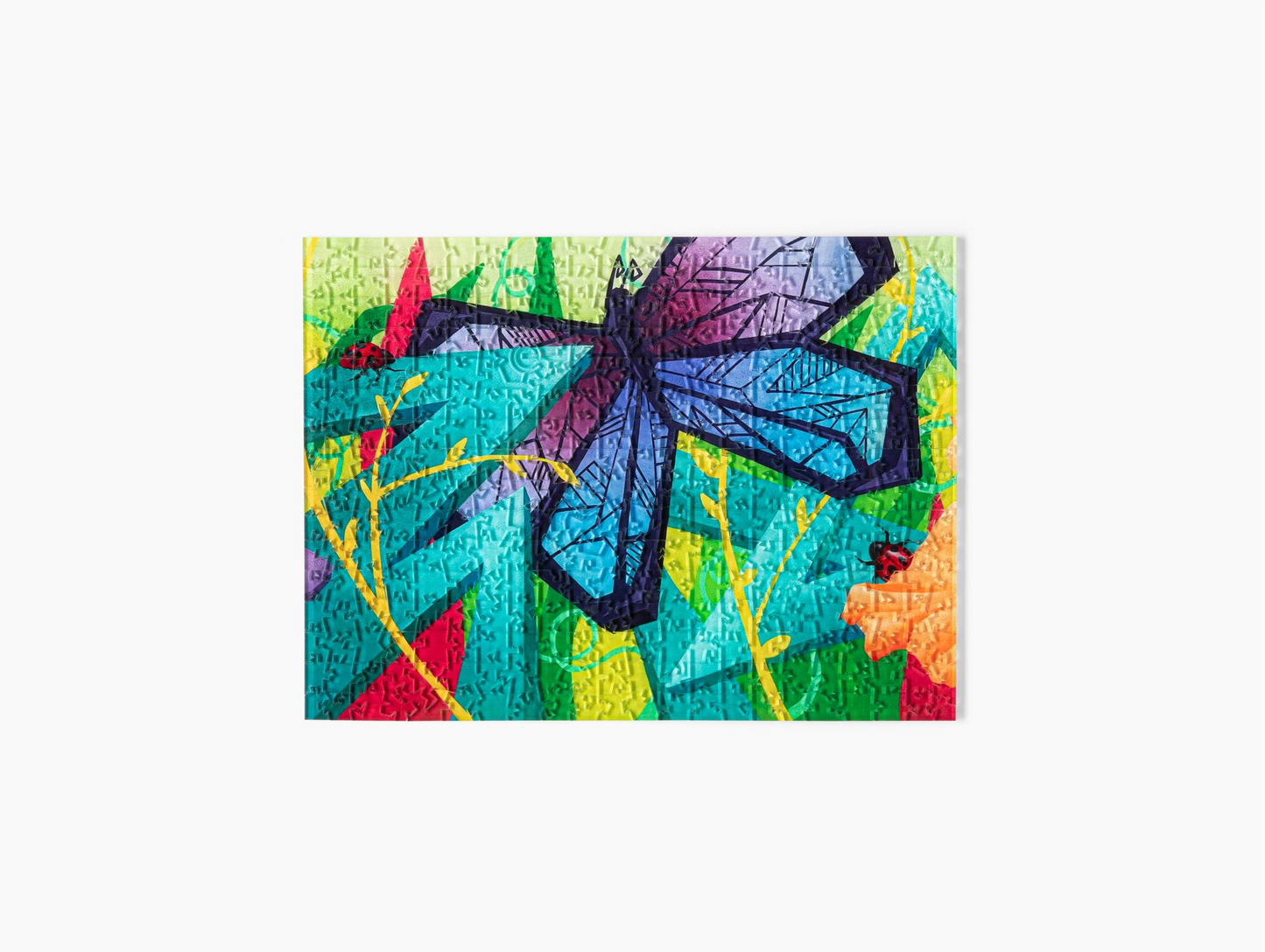 flutter butter