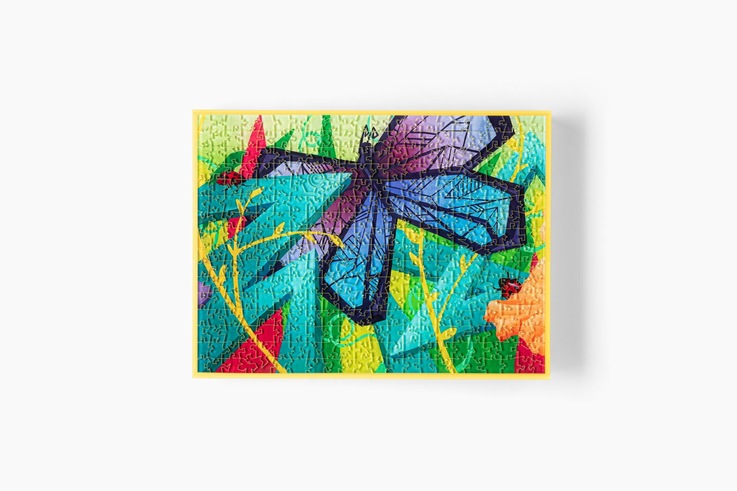 flutter butter