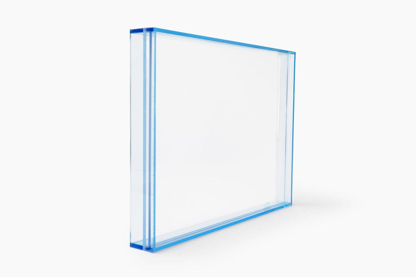 acrylic frame