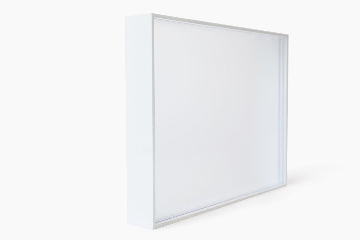 acrylic frame