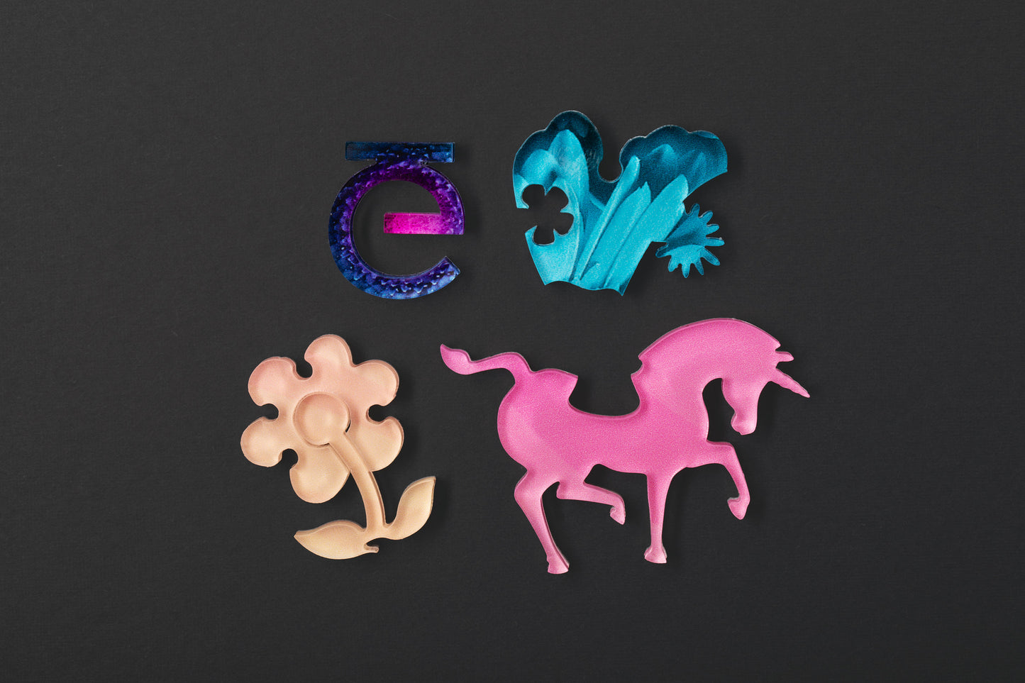 zebracorn // ēkids