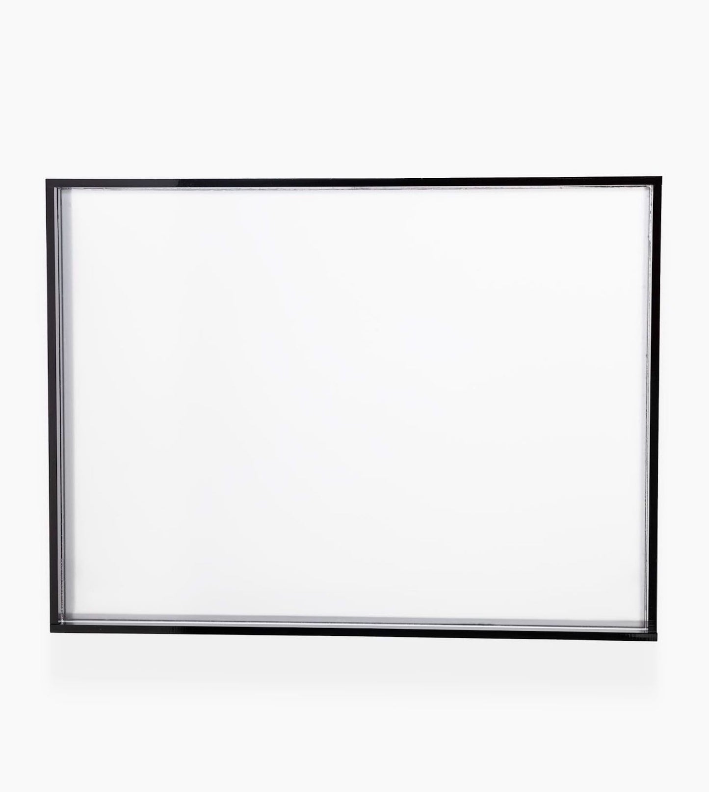 acrylic frame