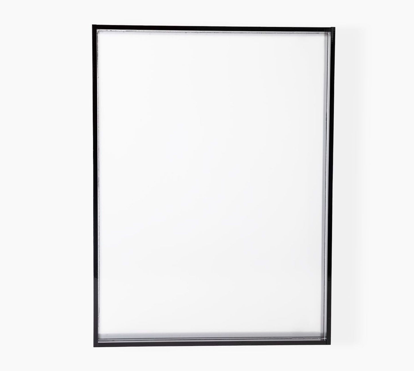 acrylic frame