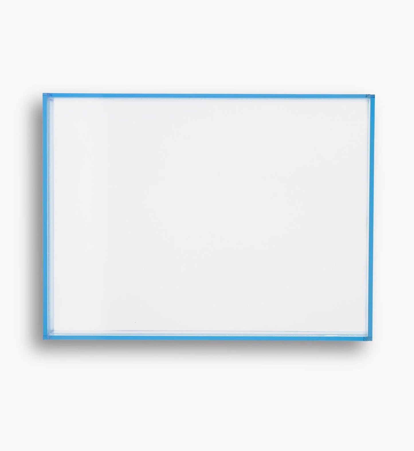 acrylic frame