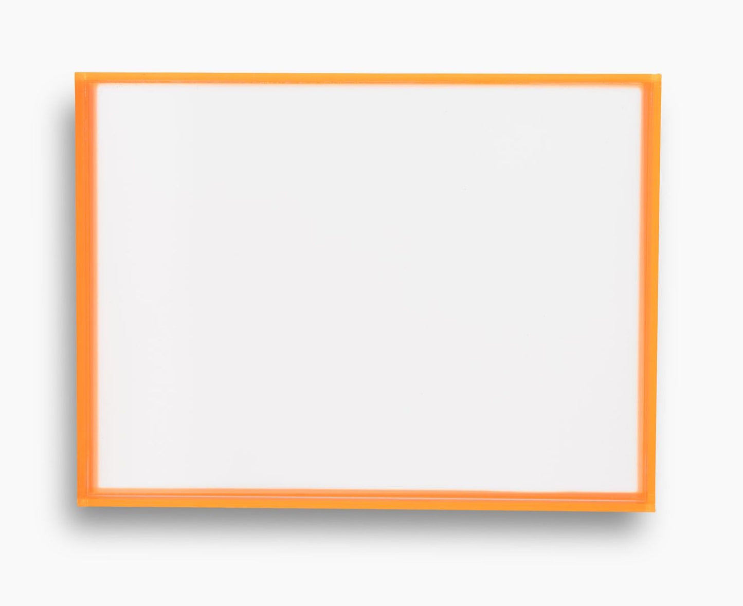 acrylic frame