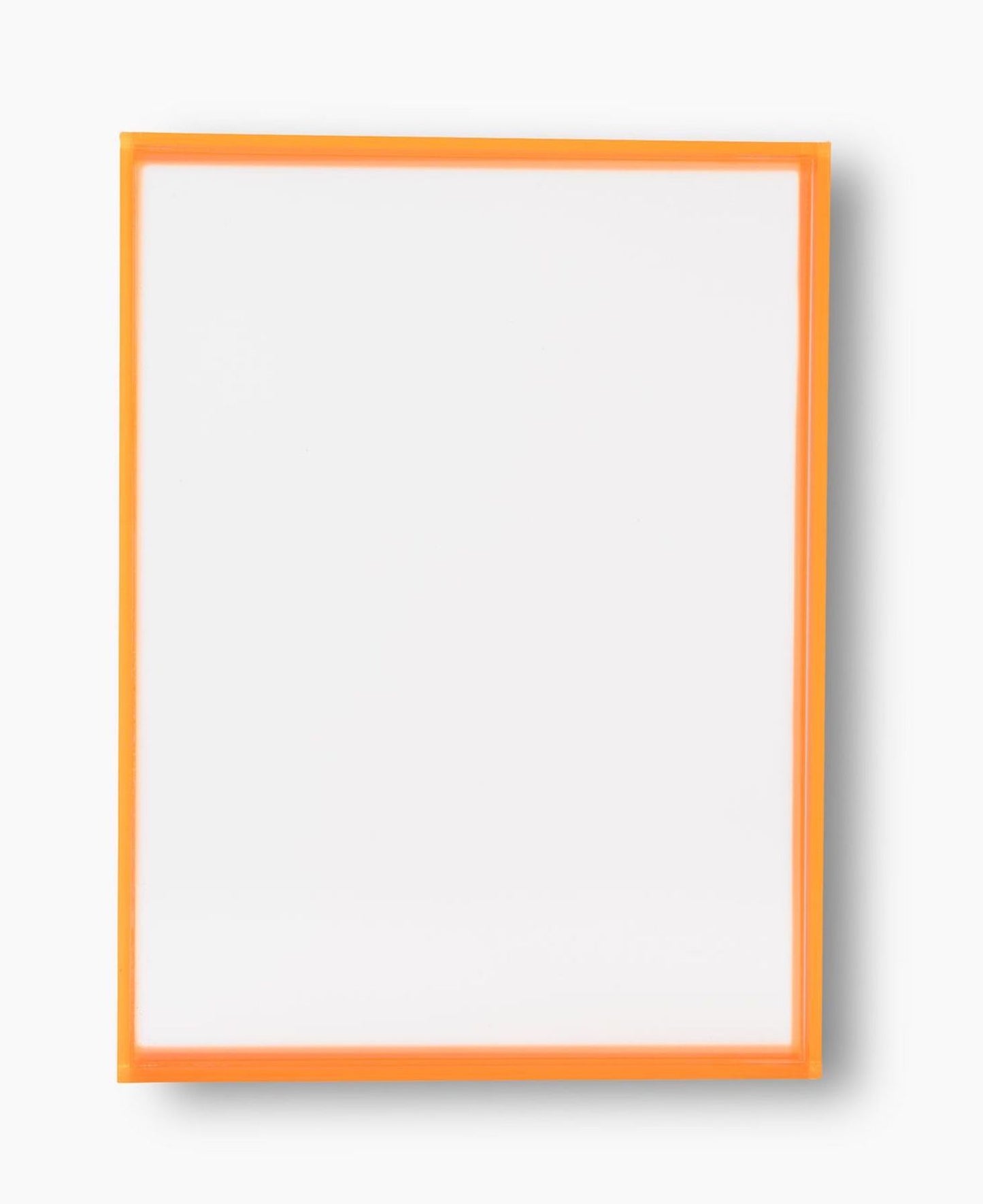acrylic frame