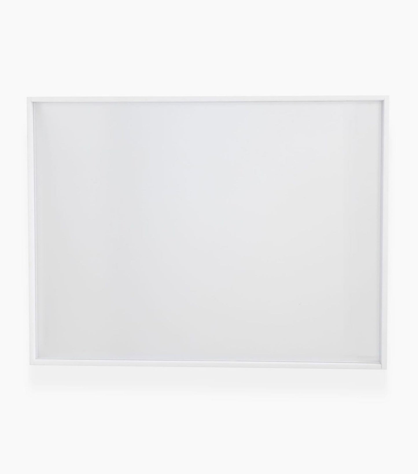 acrylic frame