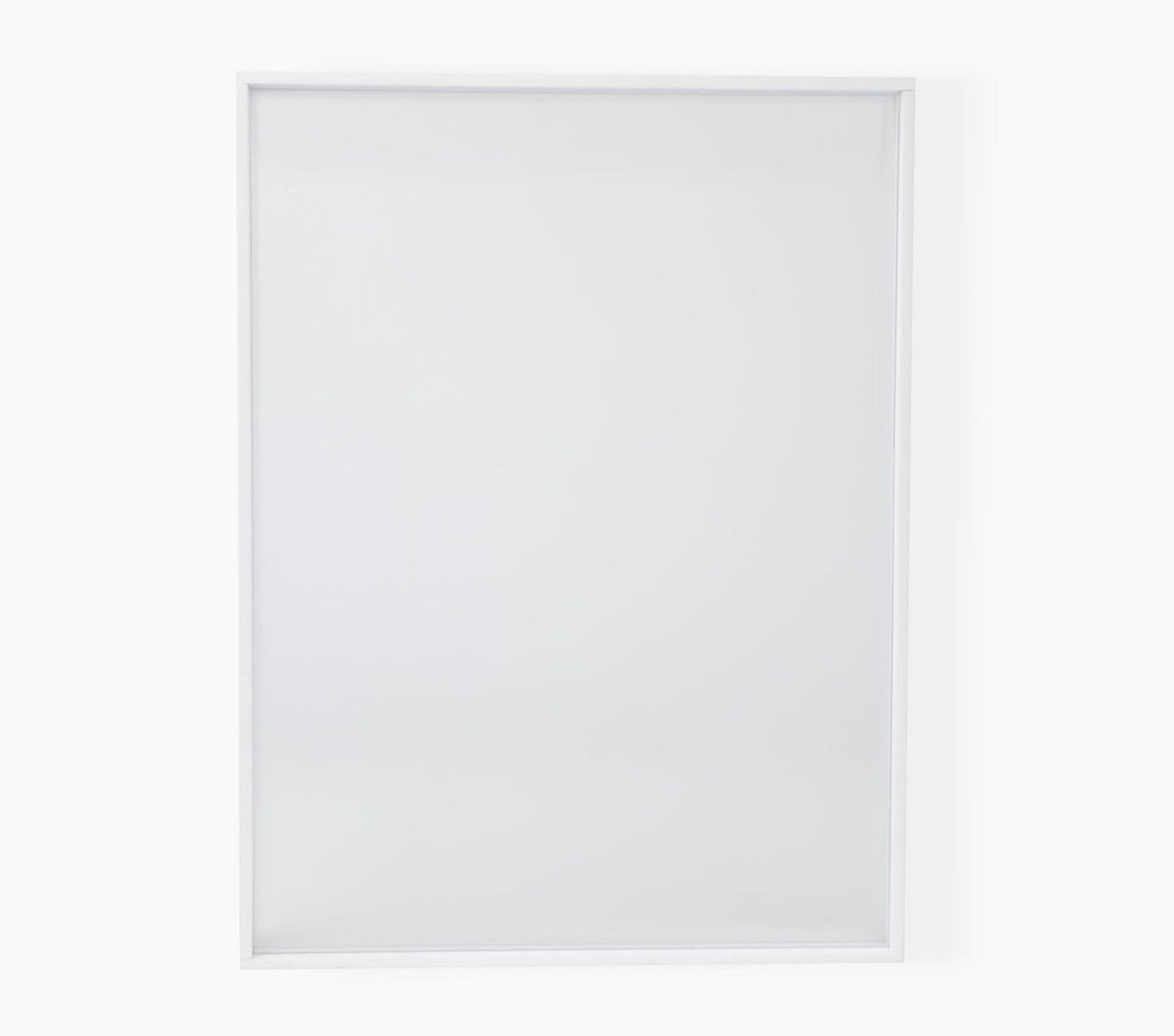 acrylic frame