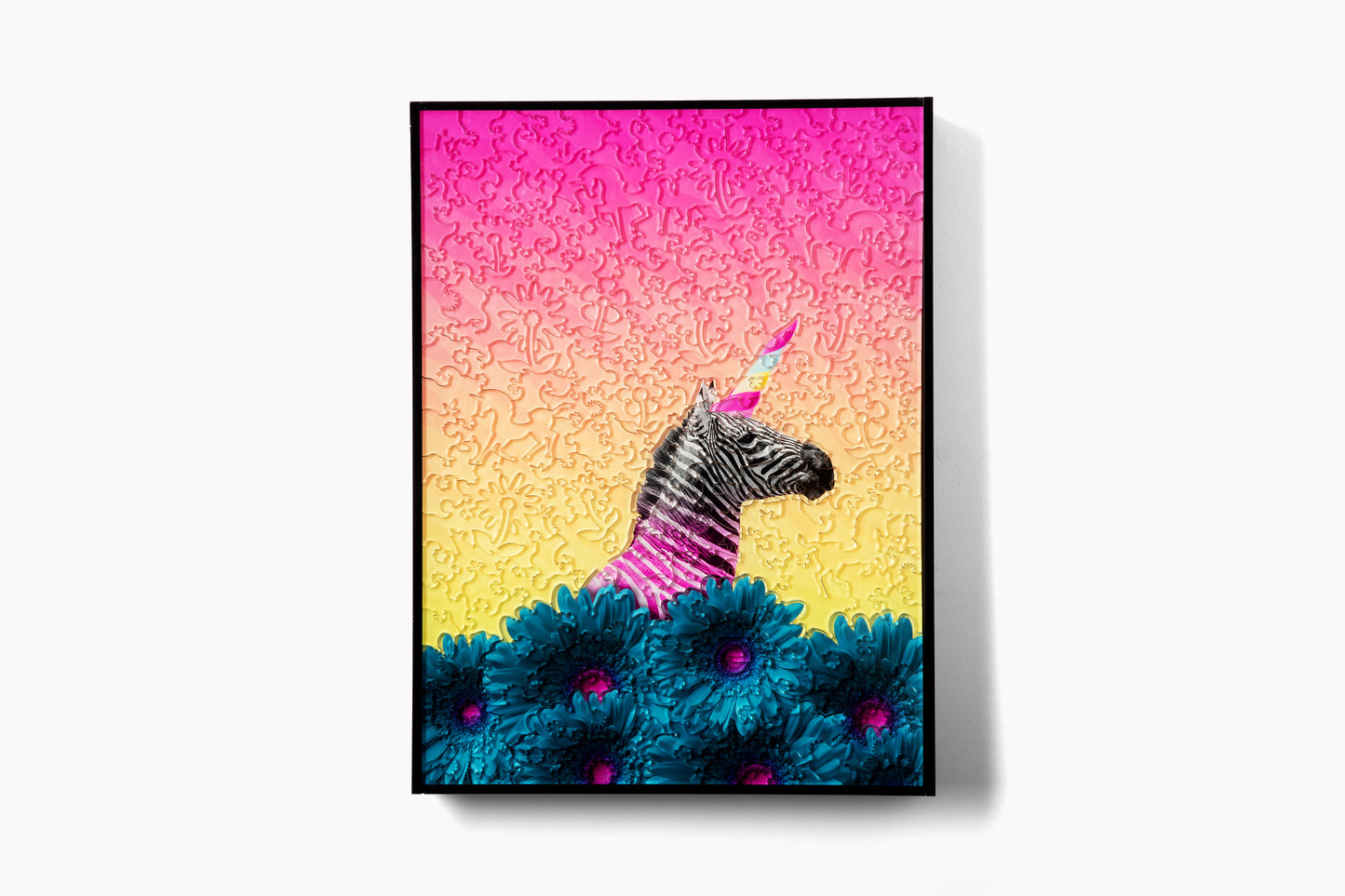 zebracorn // ēkids
