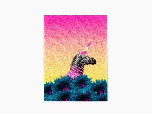 zebracorn // ēkids