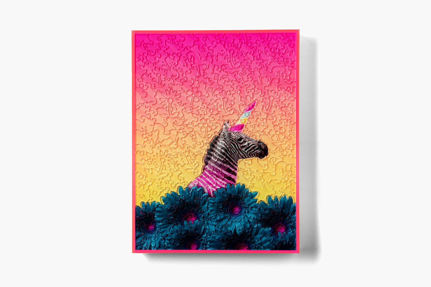 zebracorn // ēkids